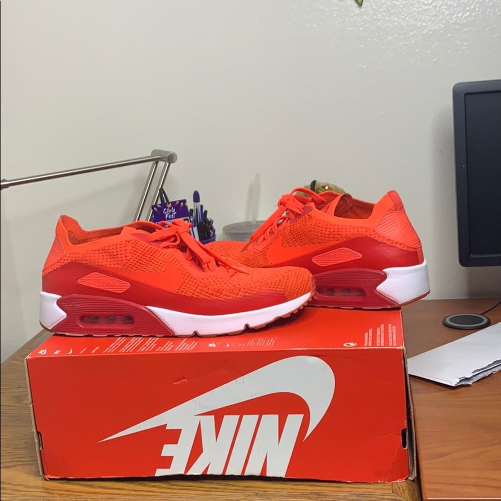 COPY - Airmax 90 flyknit